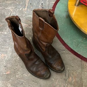 Women’s Redwing boots